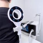 Body Pain Relieve Magneto Therapy Machine Magnetic Transduction Therapy