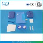 2022 BEST PRICE OEM TUR Surgery Drape Pack For Urology Operation