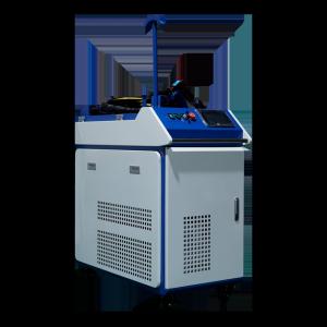 Quality Contactless 1064nm 1500w Raycus Laser Welding Machine wholesale