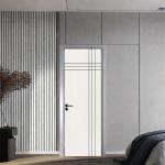 Juye WPC Hollow Door State-of-the-Art Machinery And Skilled Artisans For