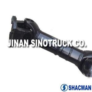 Quality SHACMAN Parts Propeller ShaftAxle Matched Toothed Flange wholesale