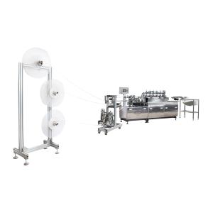 Quality Fast Speed Automatic Drinking Paper Straw Making Machine 0.37kw wholesale