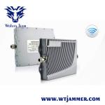 GSM 850MHz 1900MHz Cell Phone Signal Amplifier