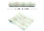 European Style Ecofriendly Non woven Wallpaper , Bedroom Non Woven Wallcovering