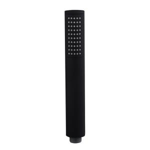 Quality Cylinder Shaped 220mm*32mm Bathroom Rain Shower Heads wholesale