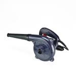 400W Hand Electric Garden Blower Battery Double Insulation Powered Air Blower
