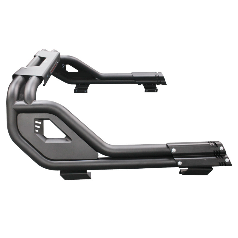 OEM ODM Pickup Truck Roll Bar For Volkswagen Amarok