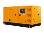 Cummins KTA19-G3 450KVA Emergency Diesel Generator set