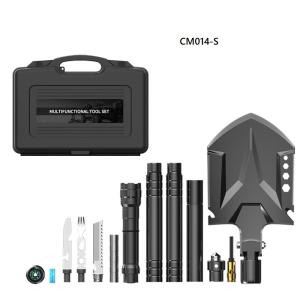 Quality Professional Outdoor Camping Tool Kit With Storage Room wholesale