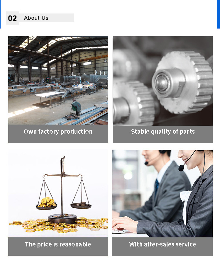 Top-Notch Commercial Automatic Waffle Basket production line