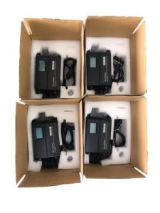 Quality Feedback IP66 4-20mA DC Smart Valve Positioner wholesale