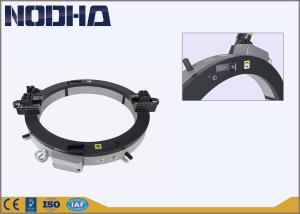 Quality 114kgs Automatic Feed Hydraulic Pipe Cutting Machine High Precision wholesale