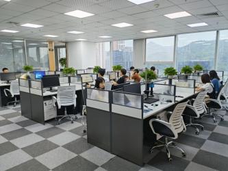 J&T ELECTRONICS LTD