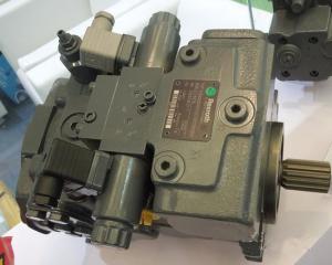 Quality Rexroth Hydraulic Piston Pumps A4VG250EPDT1/32L-NZD02K721EH wholesale