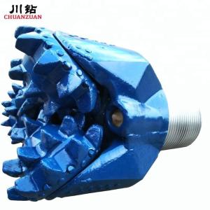 Quality 311mm IADC 127 Milled Tooth Rock Bit wholesale