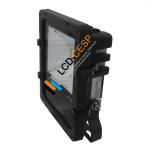 High Lumen Warm White IP65 20W Industrial Security Lights