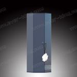High Grade Luxury Liquor Leather Gift Box Customized For Brandy