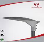 40W 80W Outdoor LED Street Light Housing IP65 Aluminum Die-Casting Housing