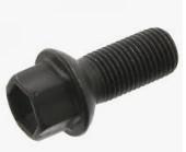 Quality Mercedes Benz Steering Wheel Bolts 0009908307 Fast Moving Parts High Efficiency wholesale