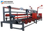 120MM Chain Link Making Machine
