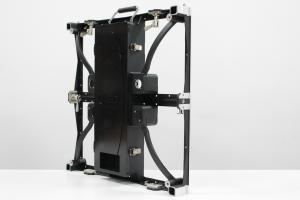Quality 500*500 Outdoor P3.91 Led Display Screen Full Color Video Stage Wall for Rental wholesale