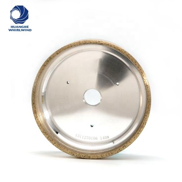 Hot Sale Flat Resin Bond Diamond Carbide Grinding Wheel 1A1 CBN Grinding Wheel