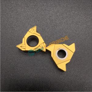 Quality Xiamen Manufactured Universal Tooling Carbide Inserts Set of 100 50g Weight wholesale
