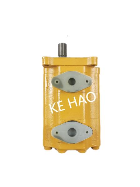 705-30-31203 Komatsu Hyd Gear Pump GD605A GD655A WA100 WA100SS WA100SSS WA120
