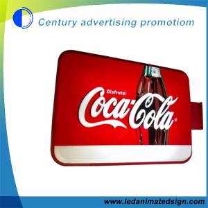 Quality Aluminum frame vacuum light box wholesale