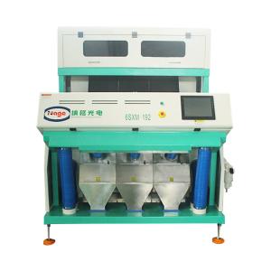 Quality 600KG/H Rice Color Sorter wholesale