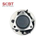 15233111 Front Wheel Hub Bearing in Auto Parts for Savana 1500
