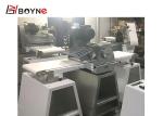 0.55kw 220V Bakery Processing Equipment Bread Shop Table Top Dough Croissant