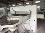 Used Polar Guillotine Spare Parts Polar Cutting Machine / Industrial Paper