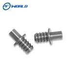 Custom 6061 CNC Machined Aluminum Parts Precision Turning Services
