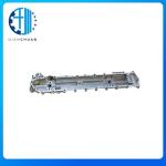 Oil Cooler Cover 6136-62-2110 For 6D105 Diesel Excavator Engine Spare Parts