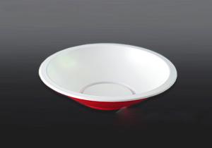 Quality D-459 clamshell bowl wholesale