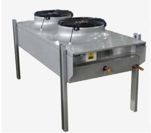 Quality Horizontal 3P Cold Room Condenser Unit For Cold Storage wholesale
