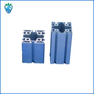 Quality Door Curtain Wall Architectural Aluminum Profiles Insulated 7075-T6511 Extrusion wholesale