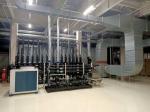 ISO Straight Acid Resistant SUS304 Gravity Roller Conveyor