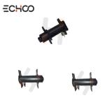Bobcat 335 Mini Excavator Track Tensioner Cylinder Chassis Component