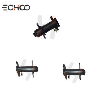 Quality Bobcat 335 Mini Excavator Track Tensioner Cylinder Chassis Component wholesale