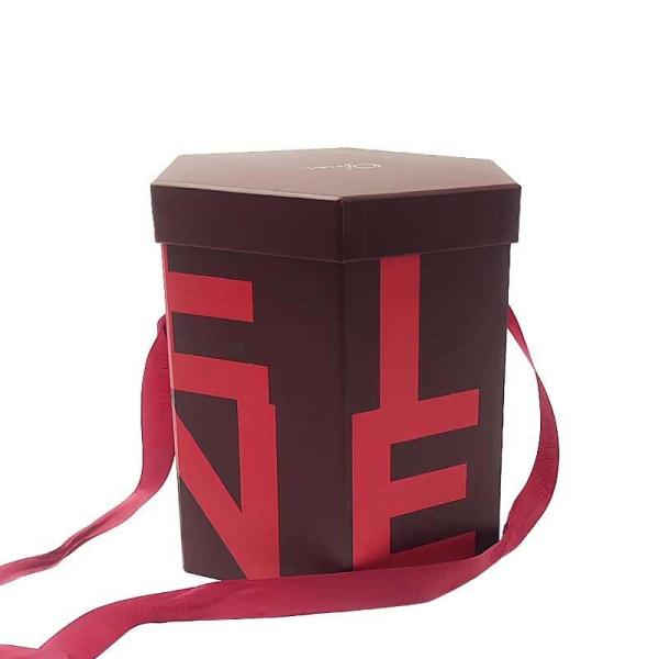 Hand gift packaging box Universal Christmas gift box Valentine gift box Perfume