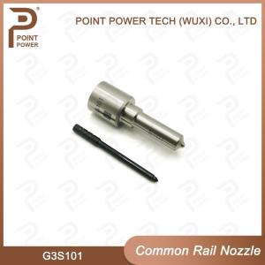 Quality G3S101 Denso Common Rail Nozzle For Injectors 295050-1911 diesel fuel injector nozzle wholesale