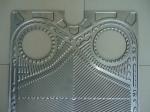 TL250PP Heat Exchanger Plate Gasket Petrochemical Marine HVAC Food