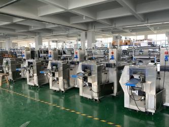 Dongguan Chanfer Packing Service Co., LTD