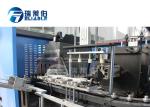 ABS Material Automatic Pet Blow Moulding Machine 220 - 2000 Ml Bottle Size