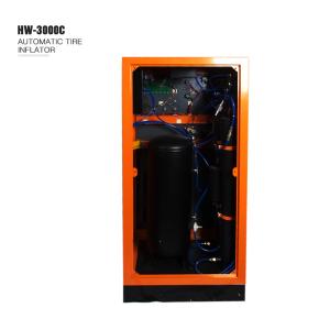 Quality 50L Tank 50 HZ Nitrogen Tire Inflator 2m3/H Nitrogen Tyre Inflation wholesale