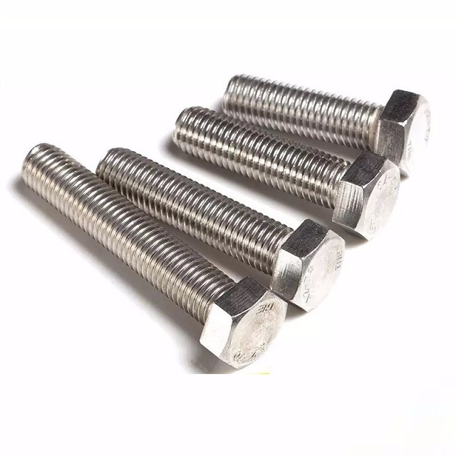 304 Stainless Steel Double Layer Self-Locking Washer DIN25201 with ISO9001 Certification