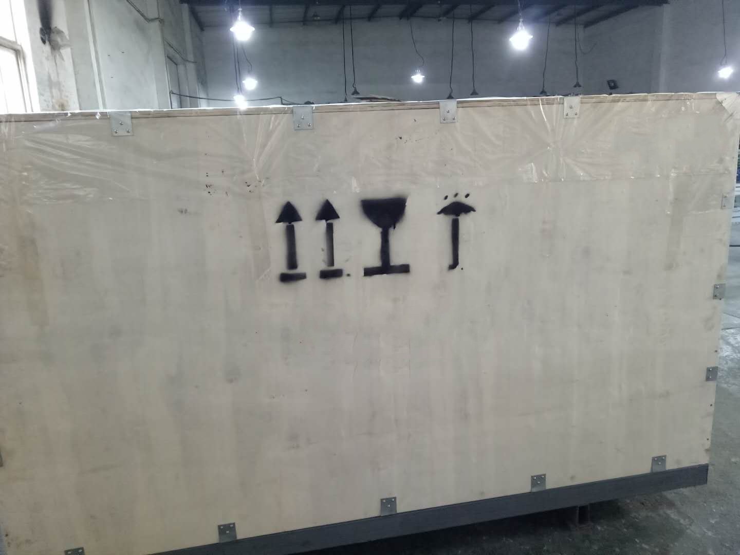 Cigarette Box Packing Hinge Lid Packer HLP2 Packaging Machine Line