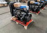 Emergency YangDong genset 63KVA / YangDong marine diesel generator